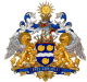 Blason Marquet
