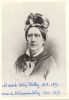 Adèle Marie Françoise Joseph THILLOY