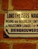 Franciscus Xavierus Josephus Emilius (Xavier) LANDTMETERS