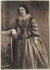 Charlotte Tobie Anna Mussche (born Asser Schochet)