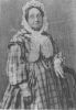 Marie-Antoinette EULALIE Joseph DE CAUWER