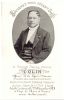 François Maurice Colin