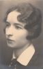 Martha Van Duyse 1