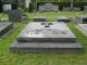 Tombe famille Leclef Verlinden