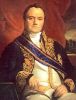 Vicomte Léonard-Pierre-Joseph DU BUS DE GISIGNIES