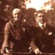 Cécile Sheridan et Paul Englebert