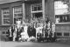 mariage d'Hubert Leclef et Adeline Misonne